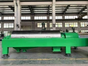 oil field centrifuge oil field centrifuge