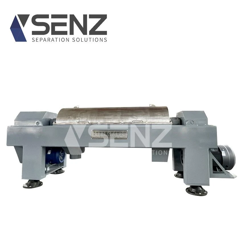 Centrifugal Dewaterer