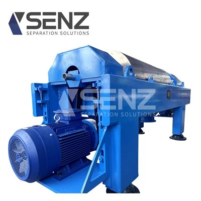 Centrifuga za odvođenje vode